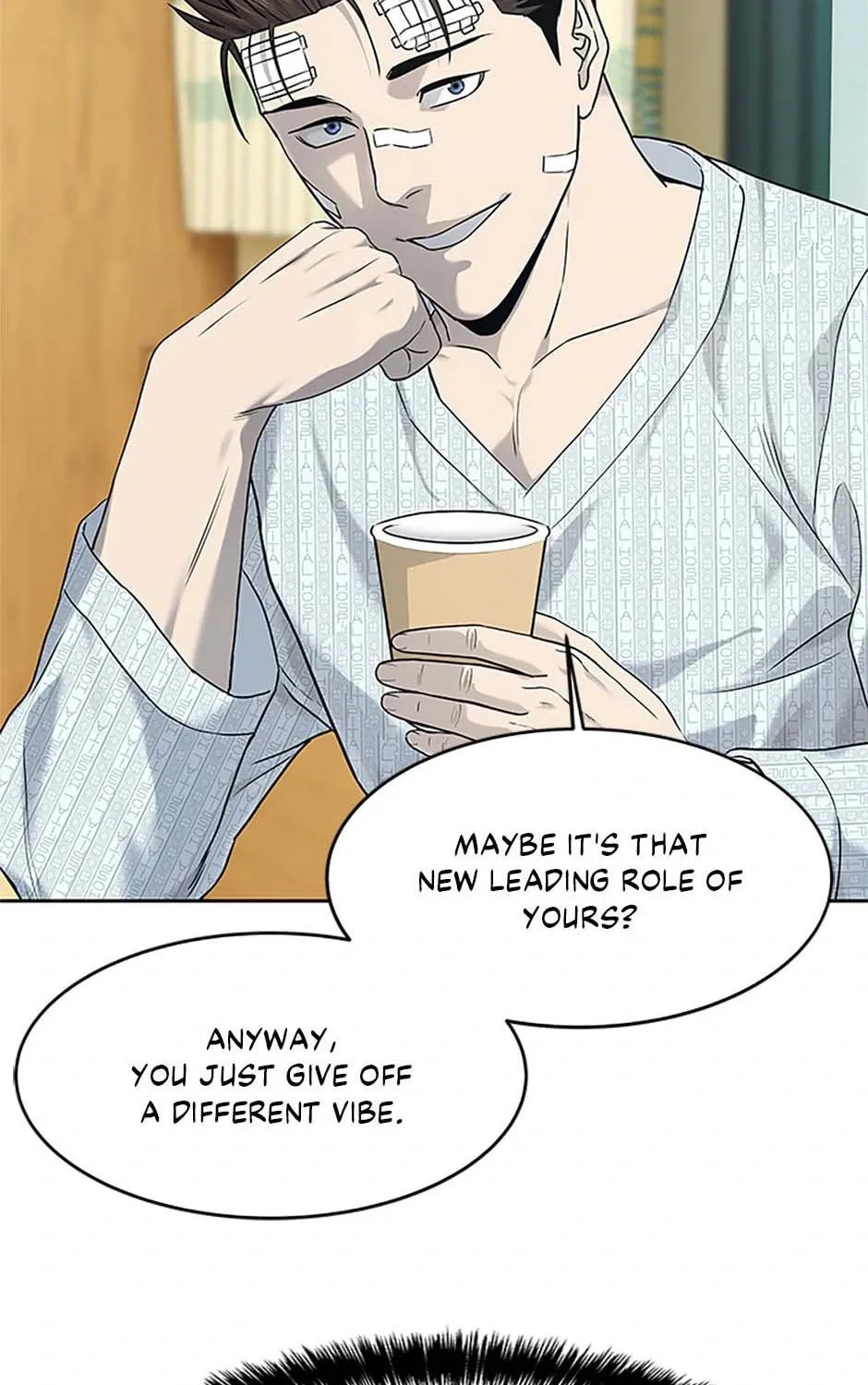 God of Blackfield Chapter 204 page 63 - 