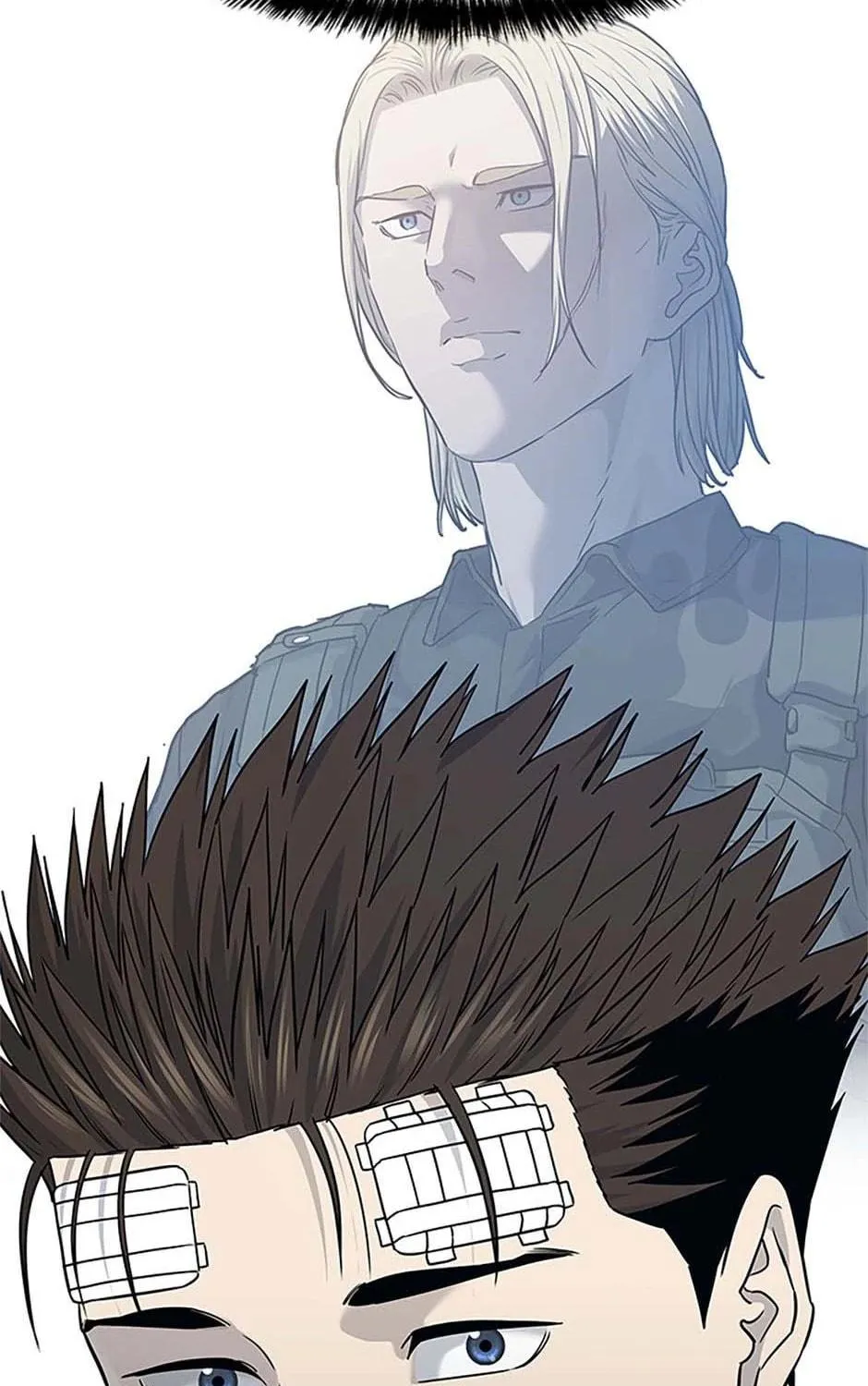 God of Blackfield Chapter 204 page 65 - 