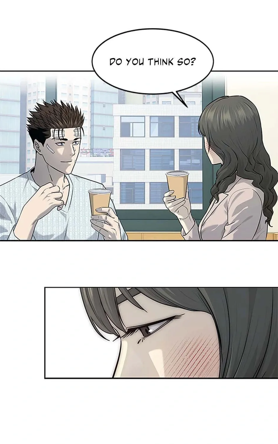 God of Blackfield Chapter 204 page 67 - 