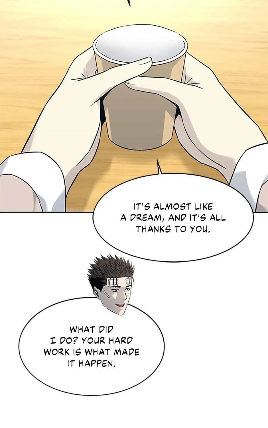 God of Blackfield Chapter 204 page 69 - 
