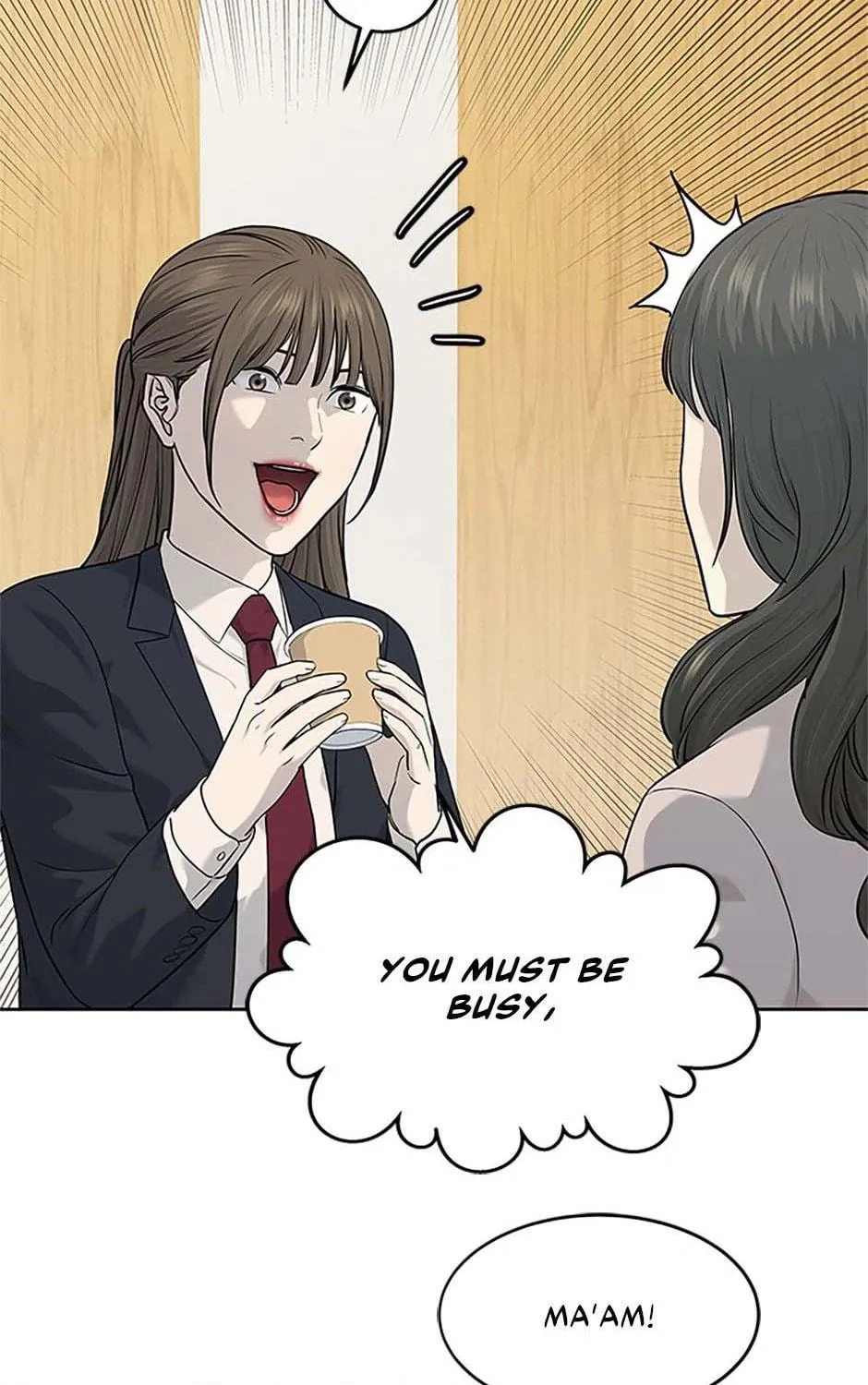 God of Blackfield Chapter 204 page 71 - 