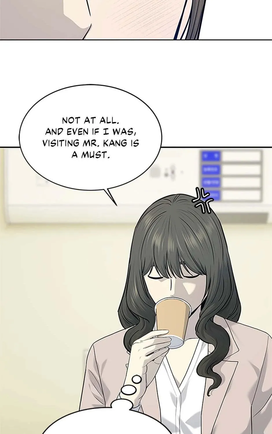 God of Blackfield Chapter 204 page 73 - 