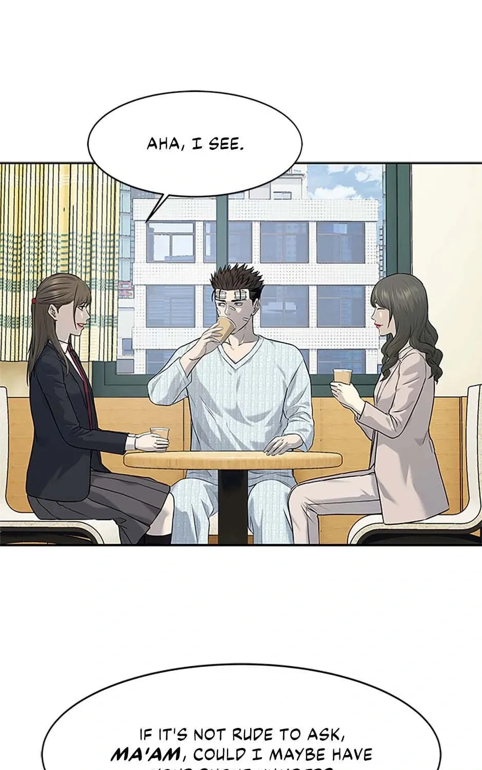God of Blackfield Chapter 204 page 75 - 
