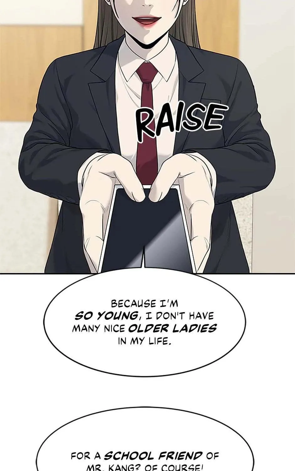 God of Blackfield Chapter 204 page 77 - 