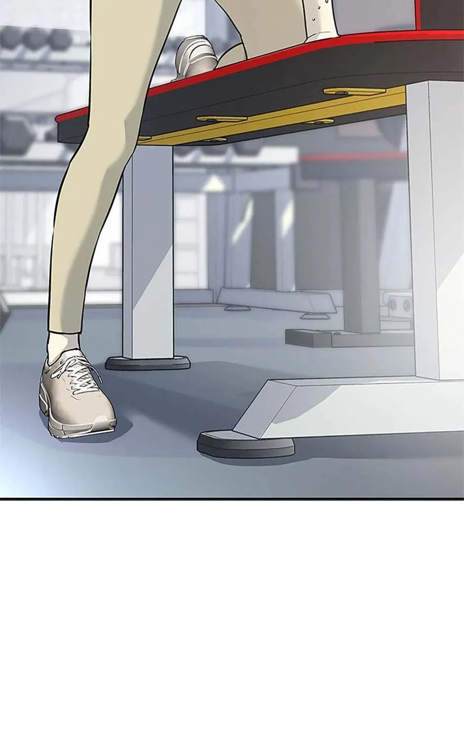 God of Blackfield Chapter 204 page 9 - 