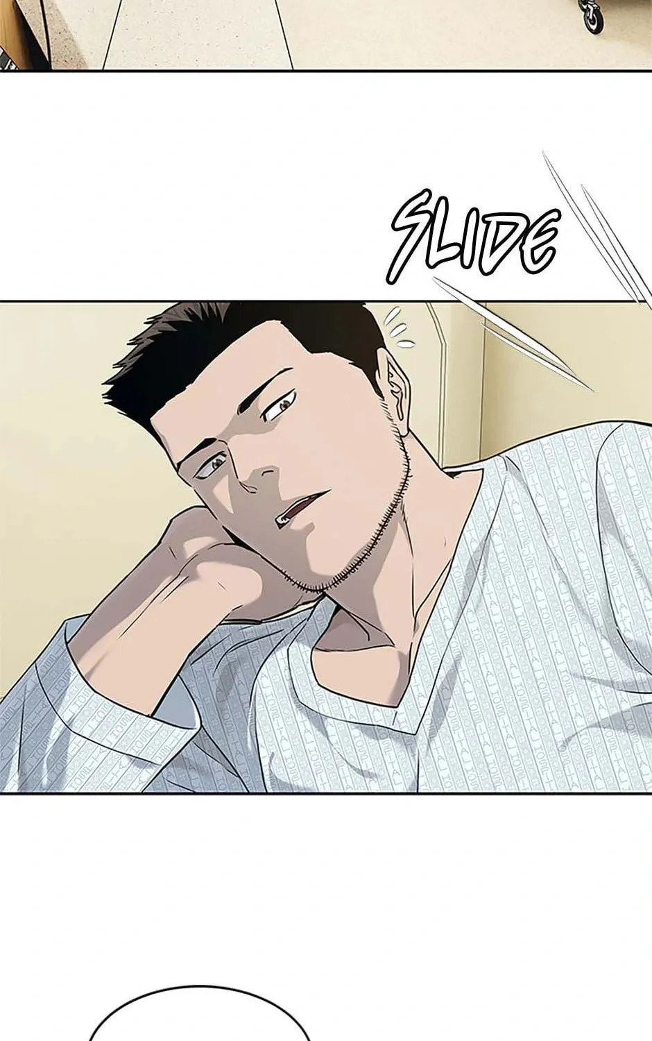God of Blackfield Chapter 204 page 87 - 