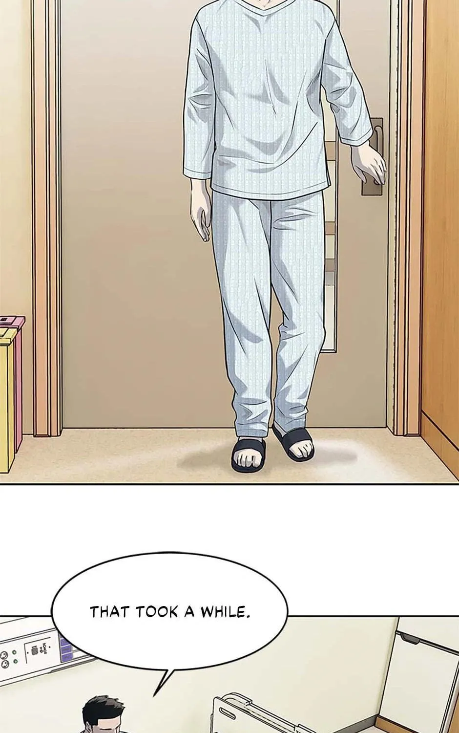 God of Blackfield Chapter 204 page 89 - 