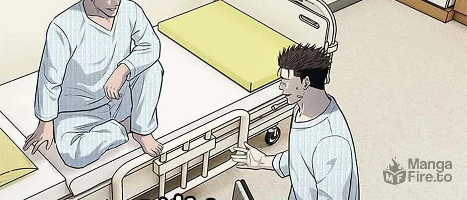 God of Blackfield Chapter 204 page 90 - 