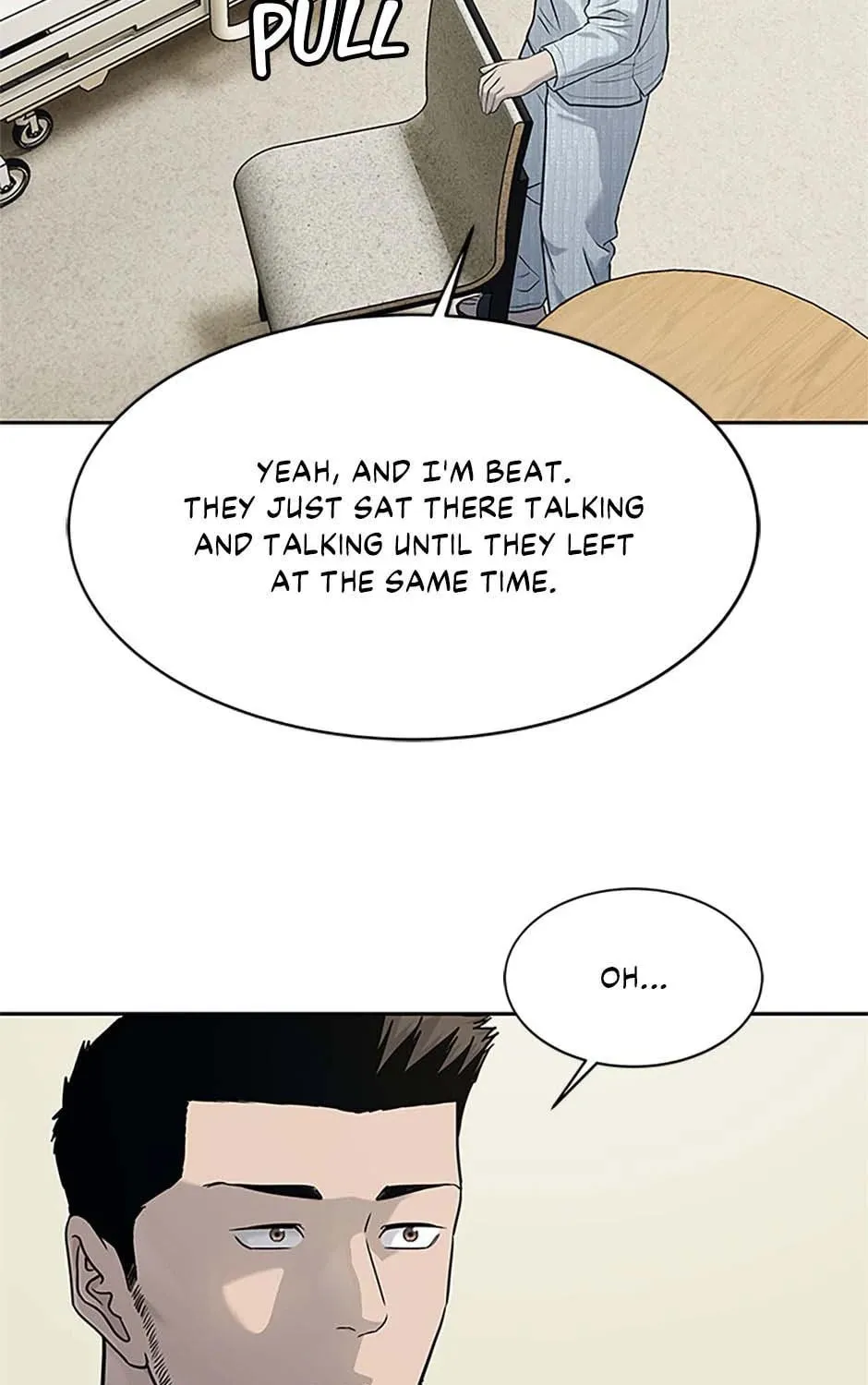 God of Blackfield Chapter 204 page 91 - 