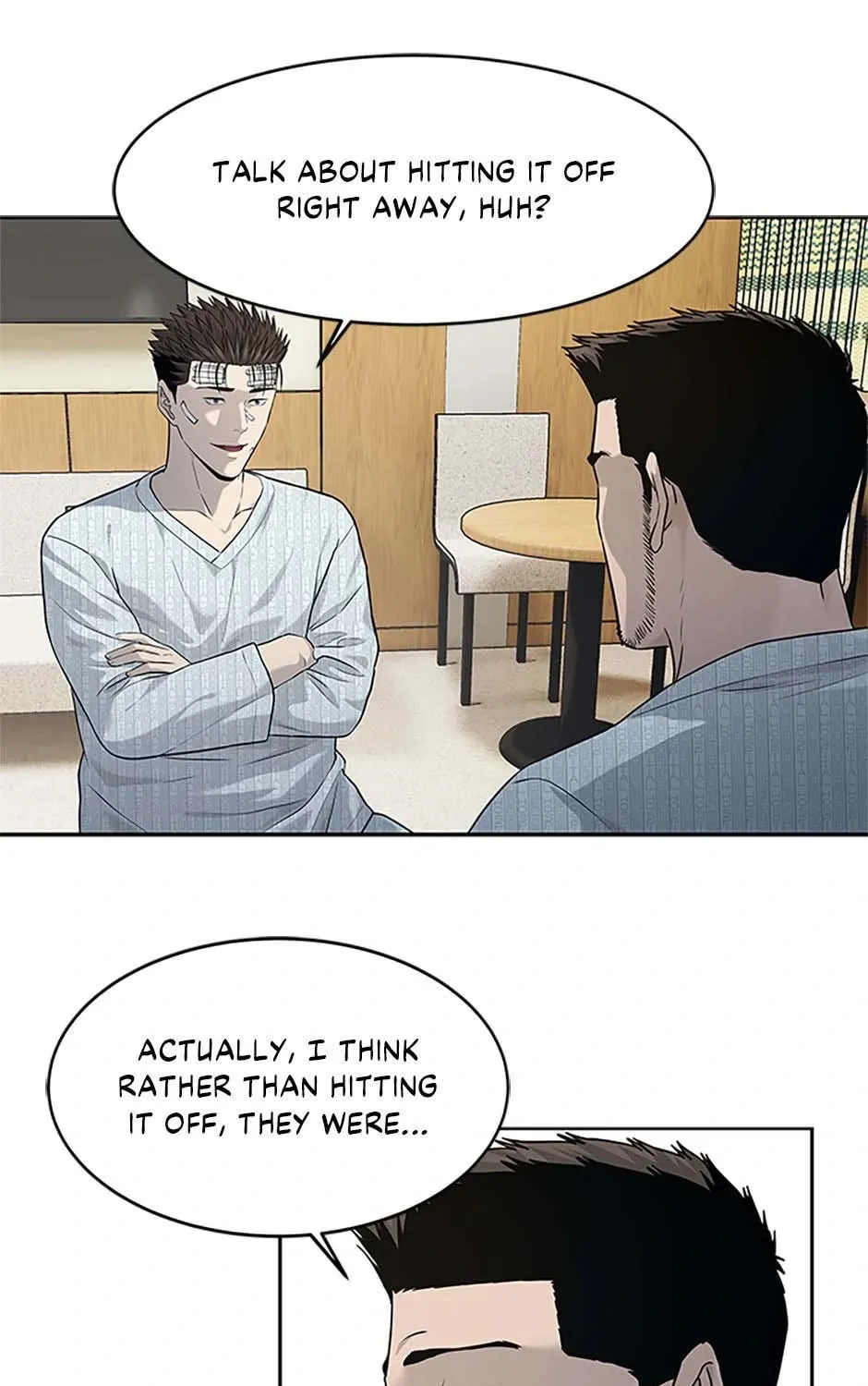 God of Blackfield Chapter 204 page 93 - 