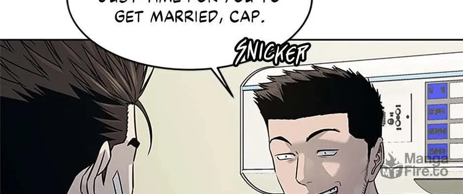 God of Blackfield Chapter 204 page 96 - 