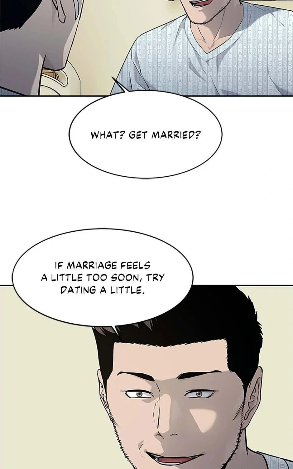 God of Blackfield Chapter 204 page 97 - 