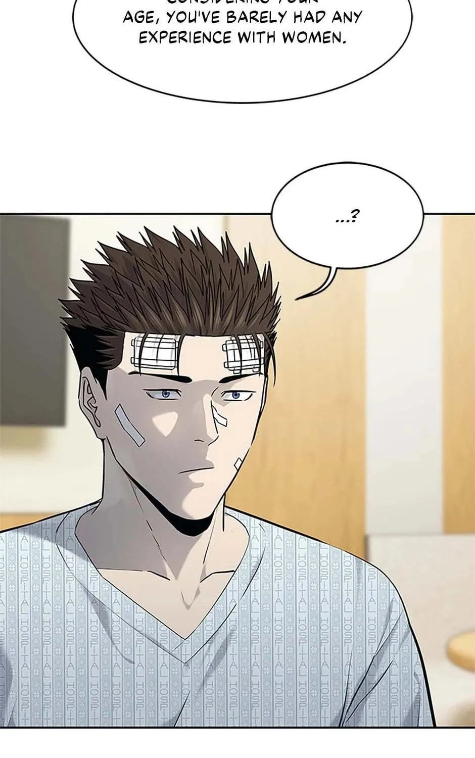 God of Blackfield Chapter 204 page 99 - 