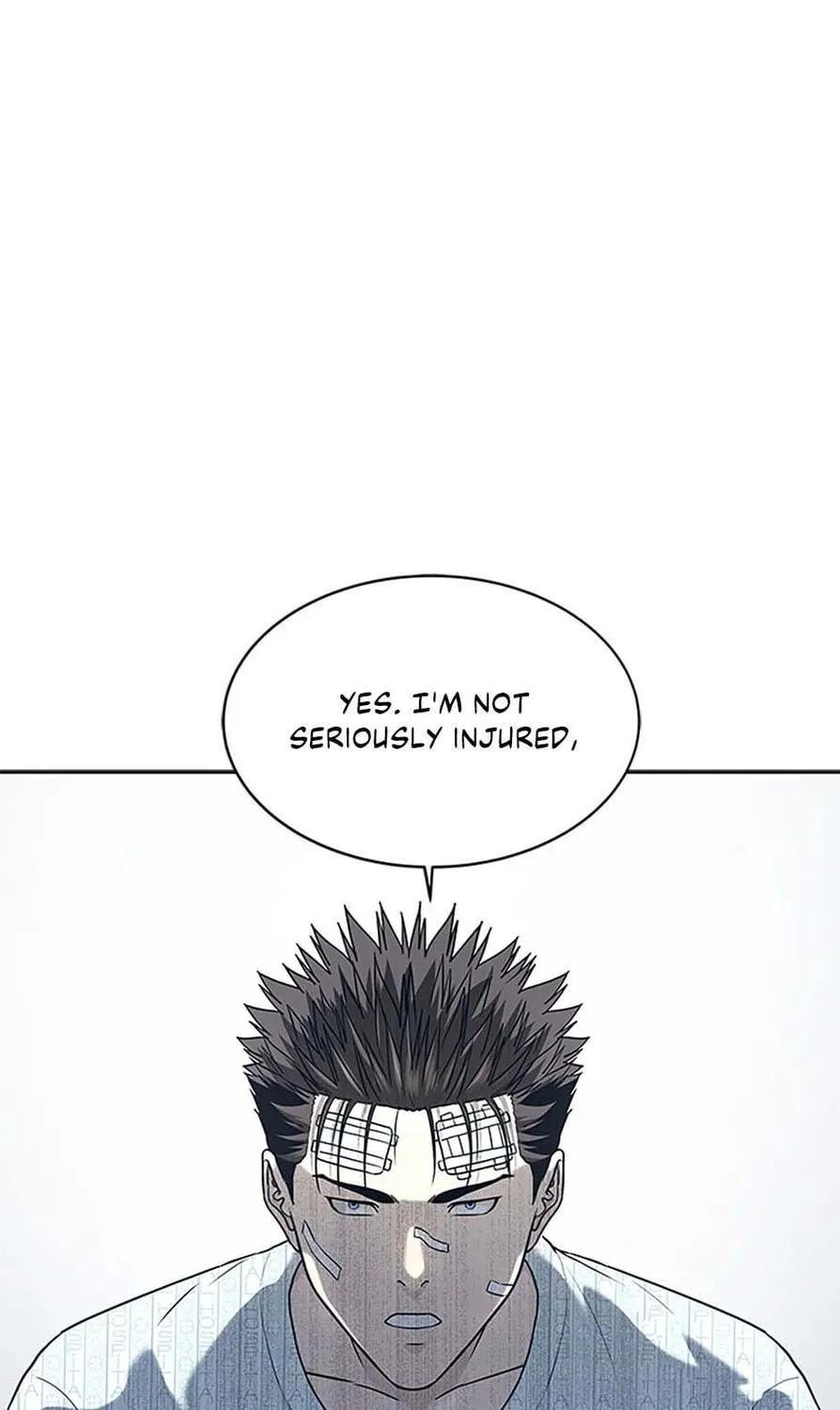 God of Blackfield Chapter 205 page 1 - 