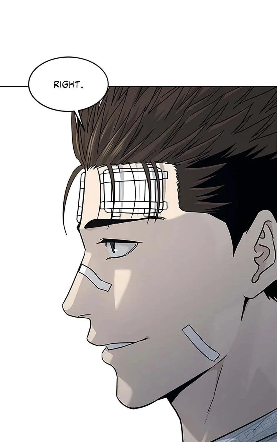 God of Blackfield Chapter 205 page 11 - 