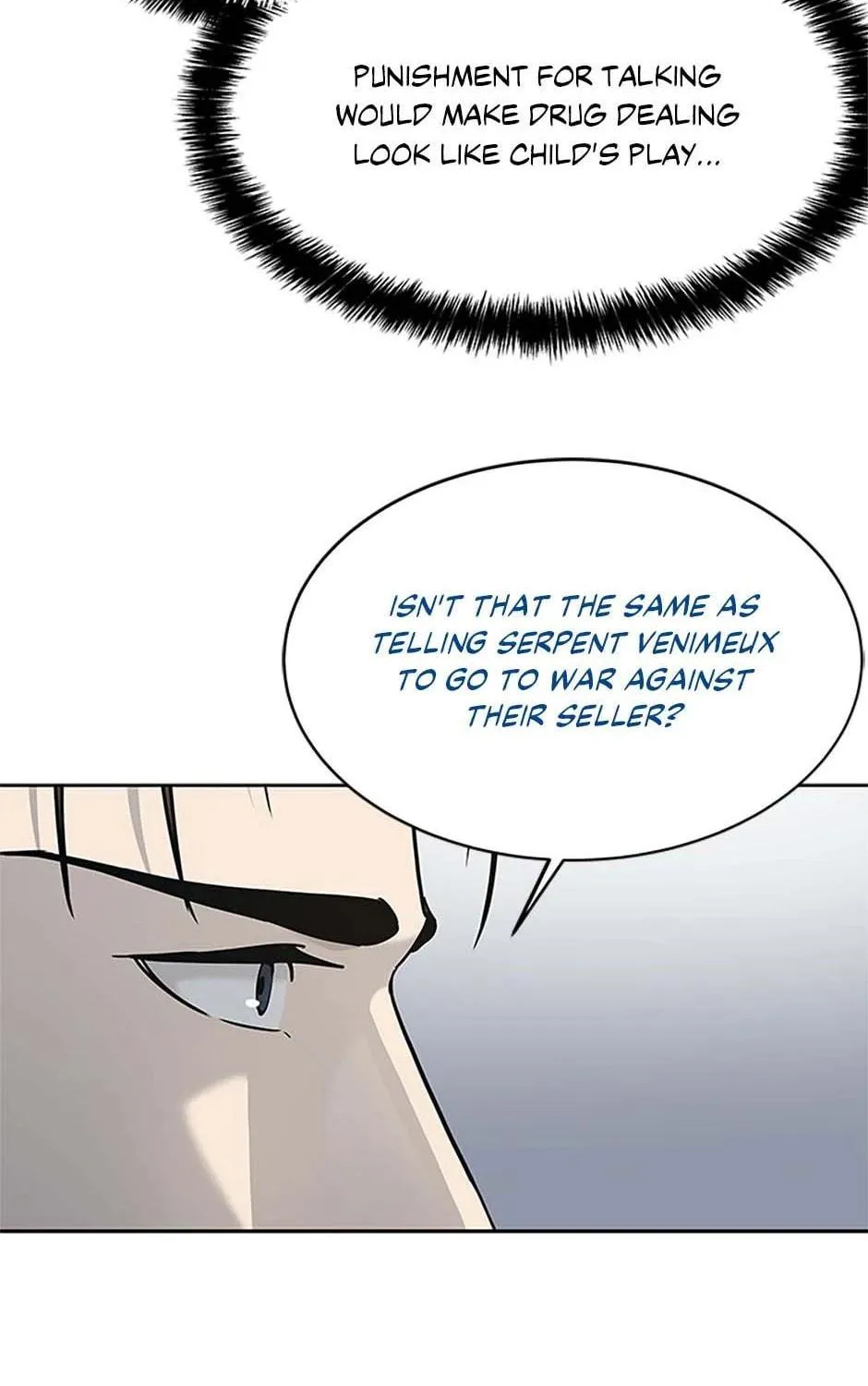God of Blackfield Chapter 205 page 101 - 