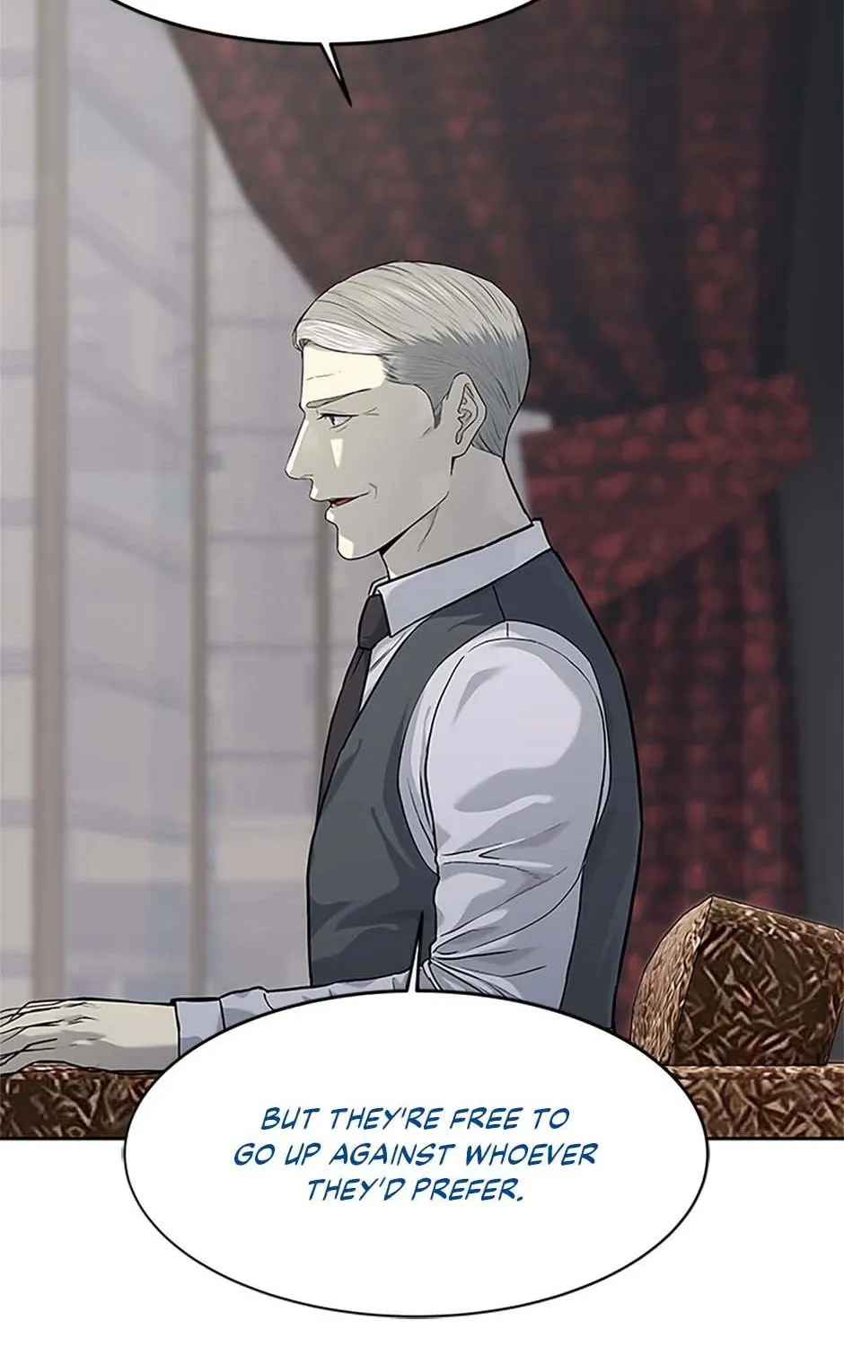 God of Blackfield Chapter 205 page 103 - 