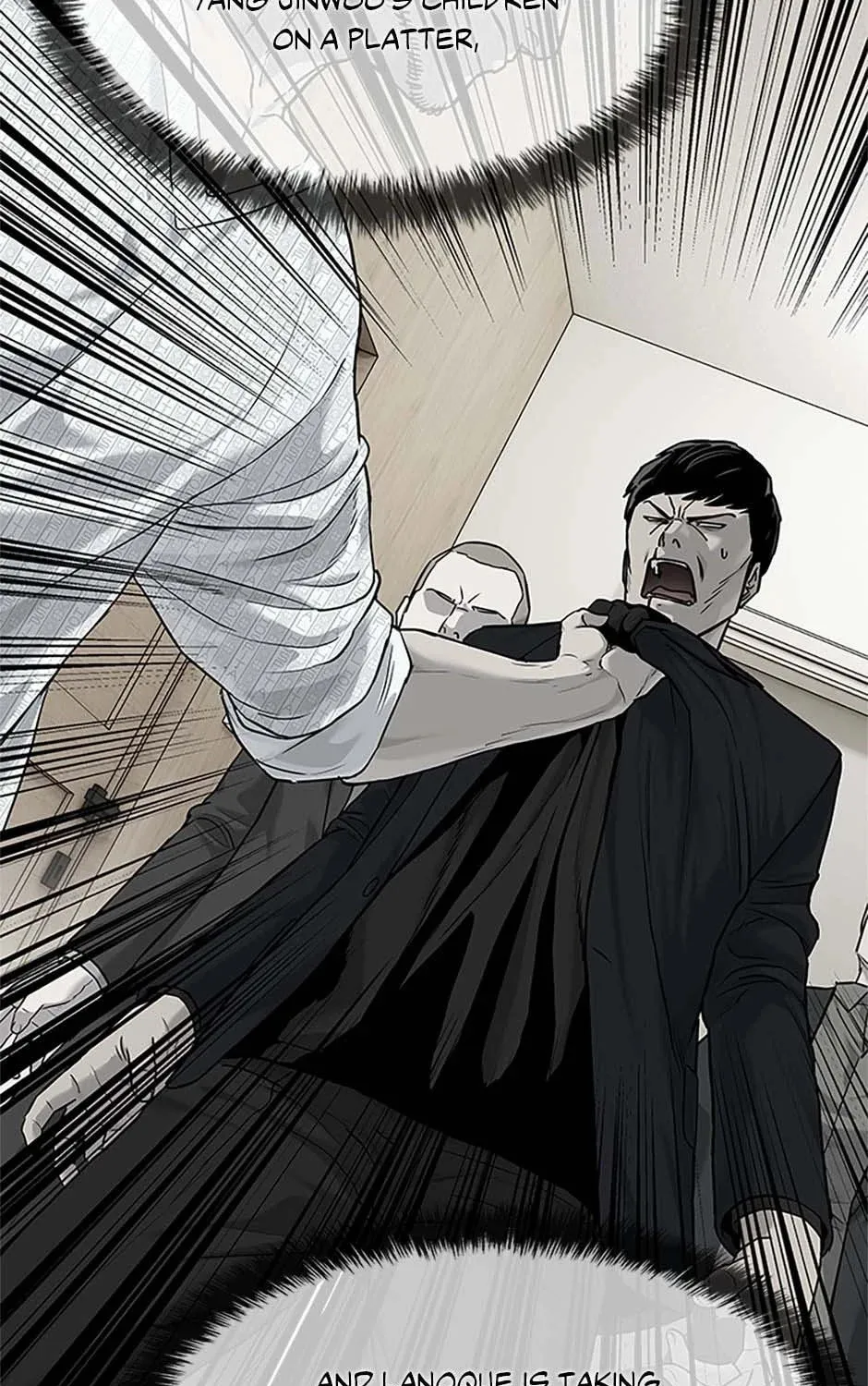God of Blackfield Chapter 205 page 105 - 