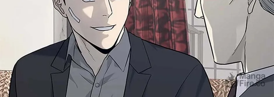 God of Blackfield Chapter 205 page 108 - 