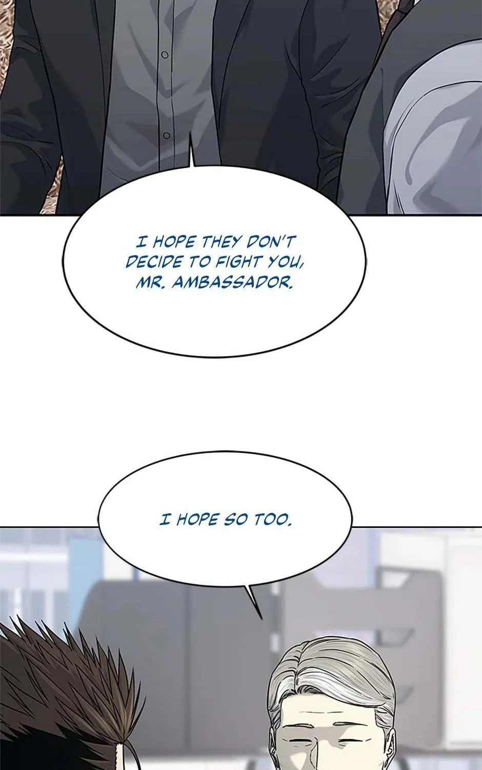God of Blackfield Chapter 205 page 109 - 