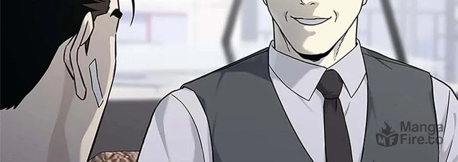 God of Blackfield Chapter 205 page 110 - 