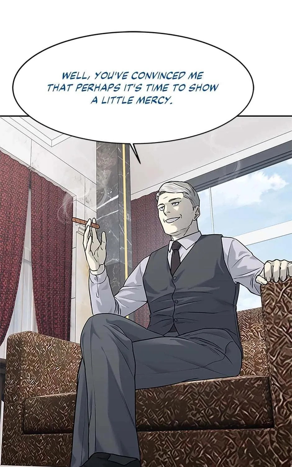 God of Blackfield Chapter 205 page 119 - 