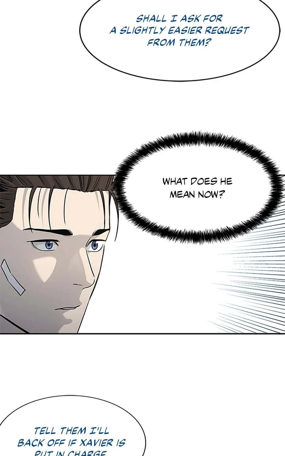 God of Blackfield Chapter 205 page 121 - 