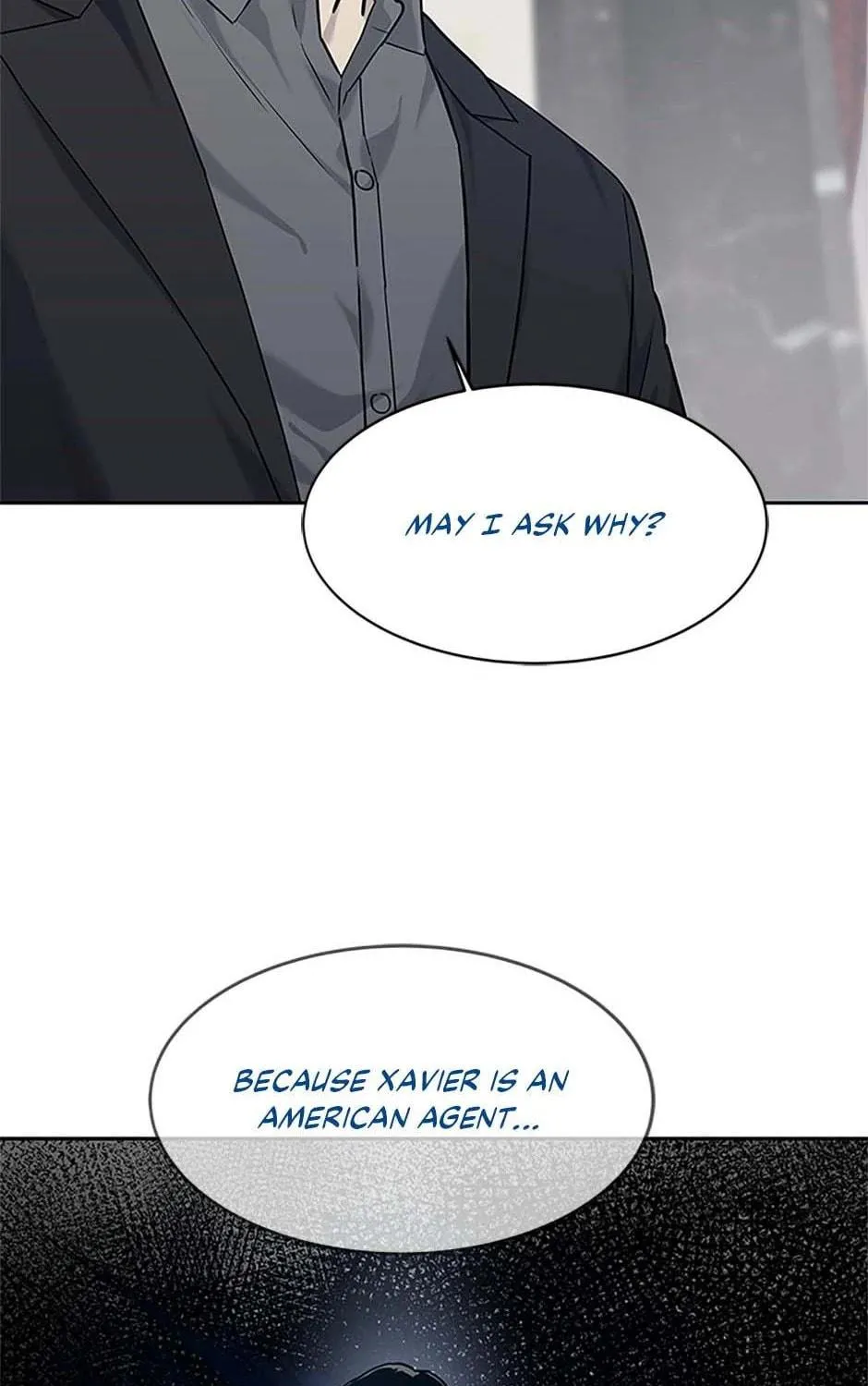 God of Blackfield Chapter 205 page 125 - 