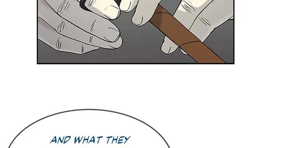 God of Blackfield Chapter 205 page 134 - 