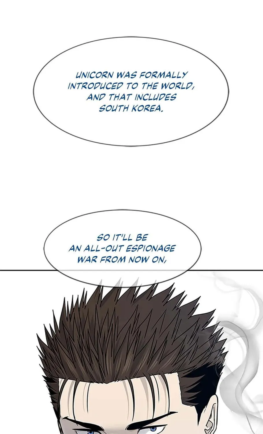 God of Blackfield Chapter 205 page 141 - 