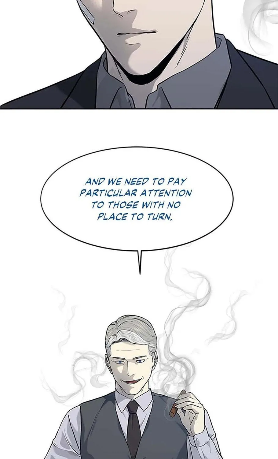 God of Blackfield Chapter 205 page 143 - 