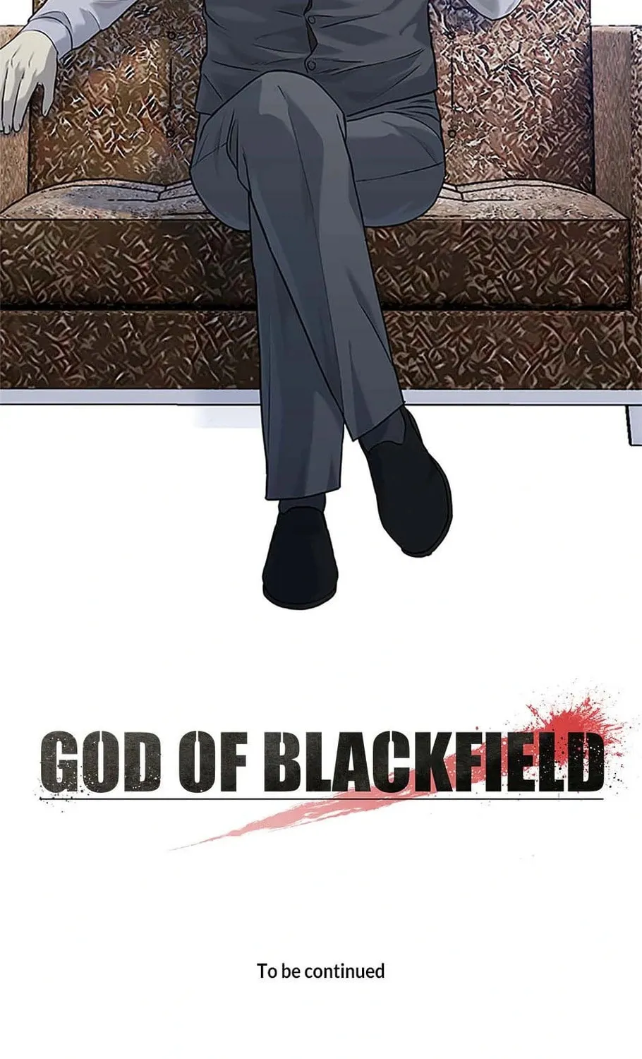 God of Blackfield Chapter 205 page 145 - 