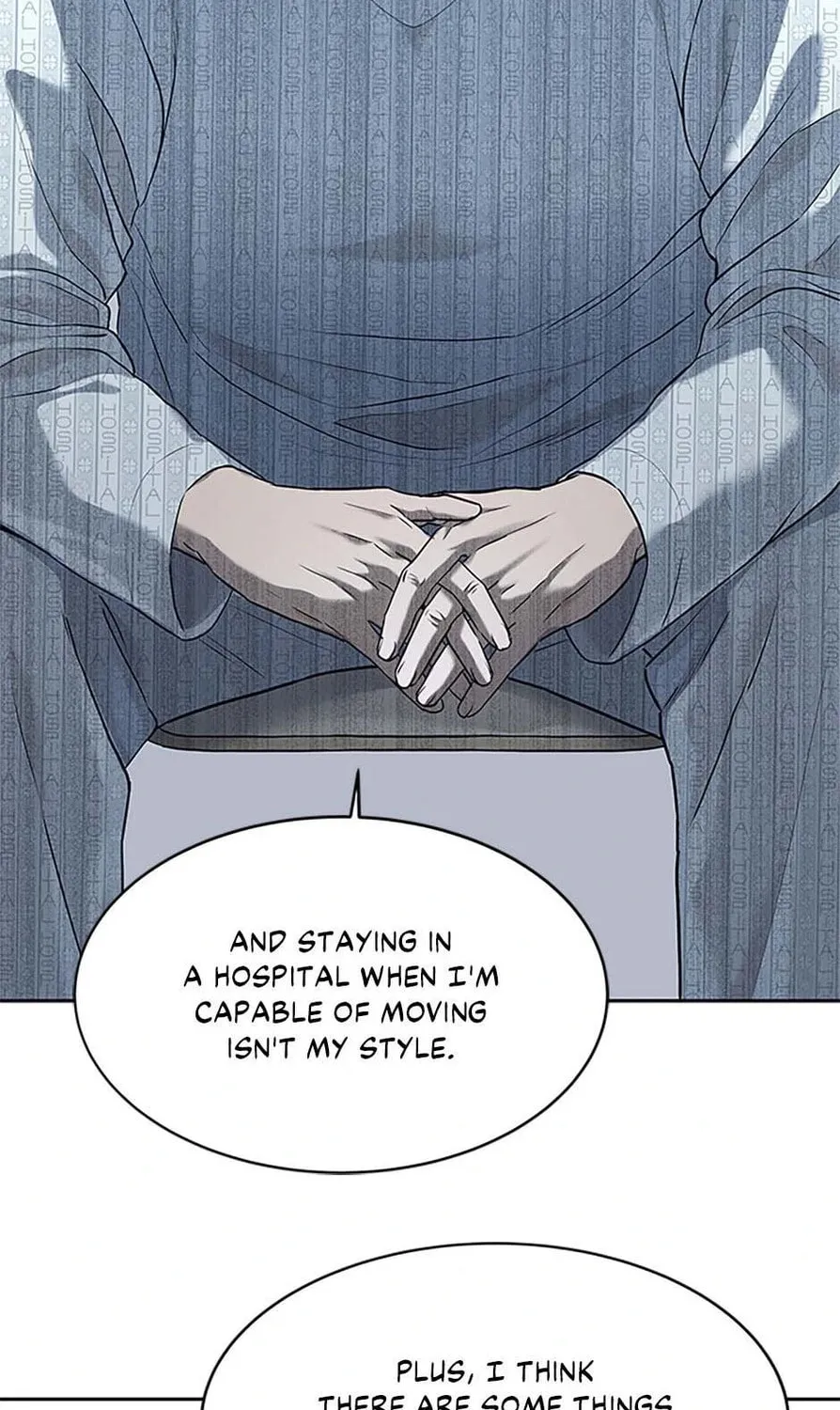 God of Blackfield Chapter 205 page 3 - 