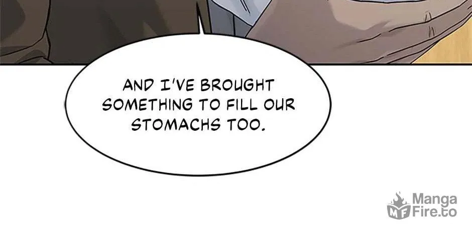 God of Blackfield Chapter 205 page 24 - 