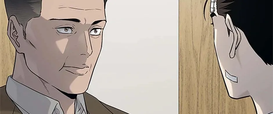 God of Blackfield Chapter 205 page 28 - 