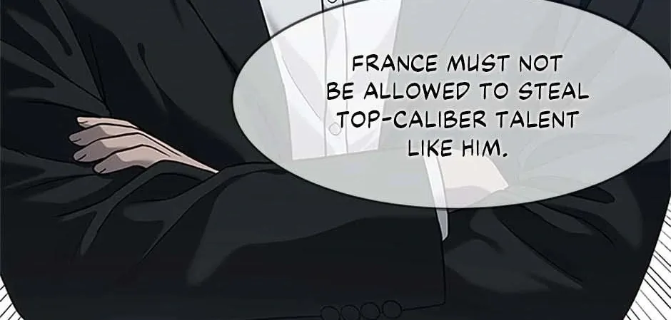 God of Blackfield Chapter 205 page 34 - 