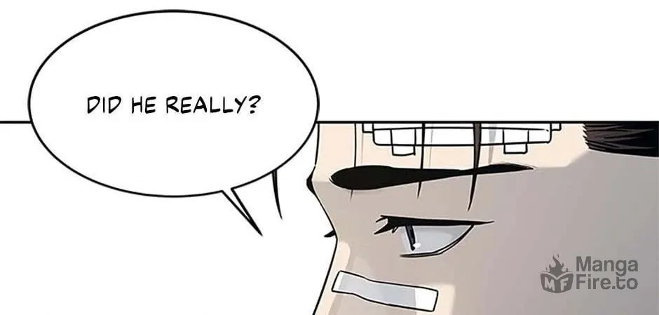 God of Blackfield Chapter 205 page 36 - 