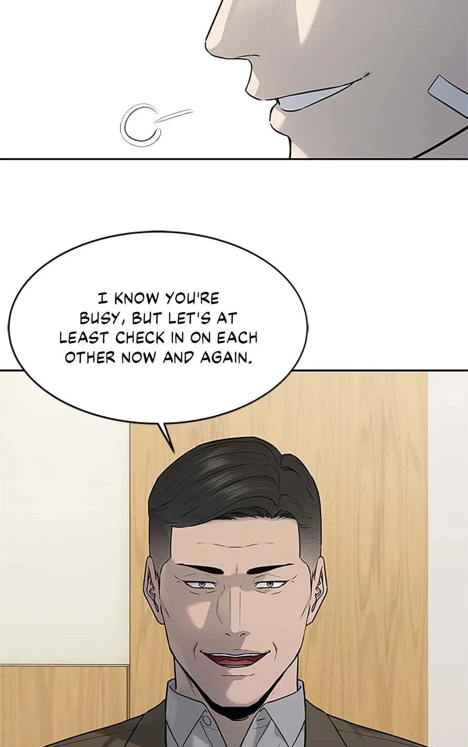 God of Blackfield Chapter 205 page 37 - 