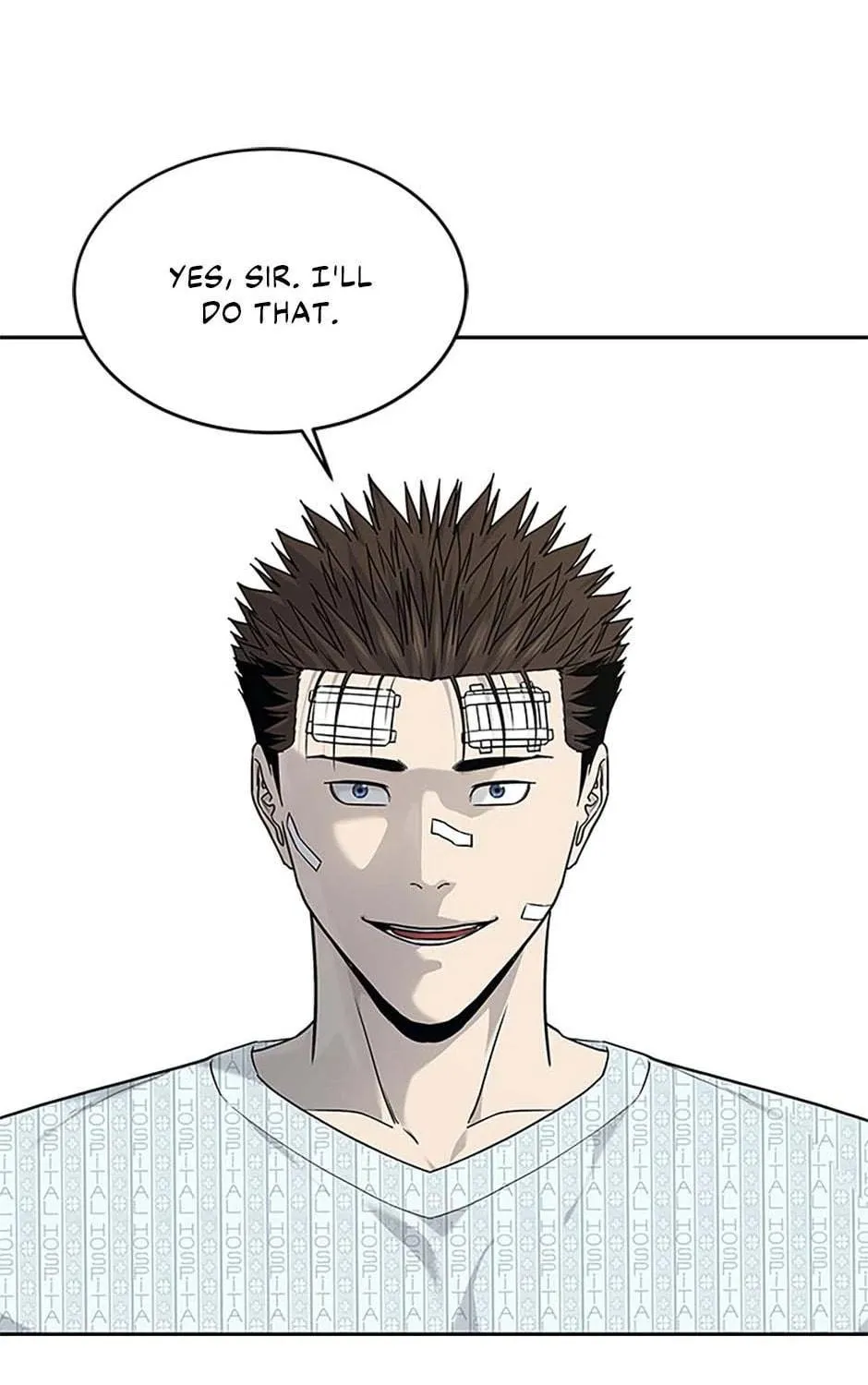 God of Blackfield Chapter 205 page 39 - 