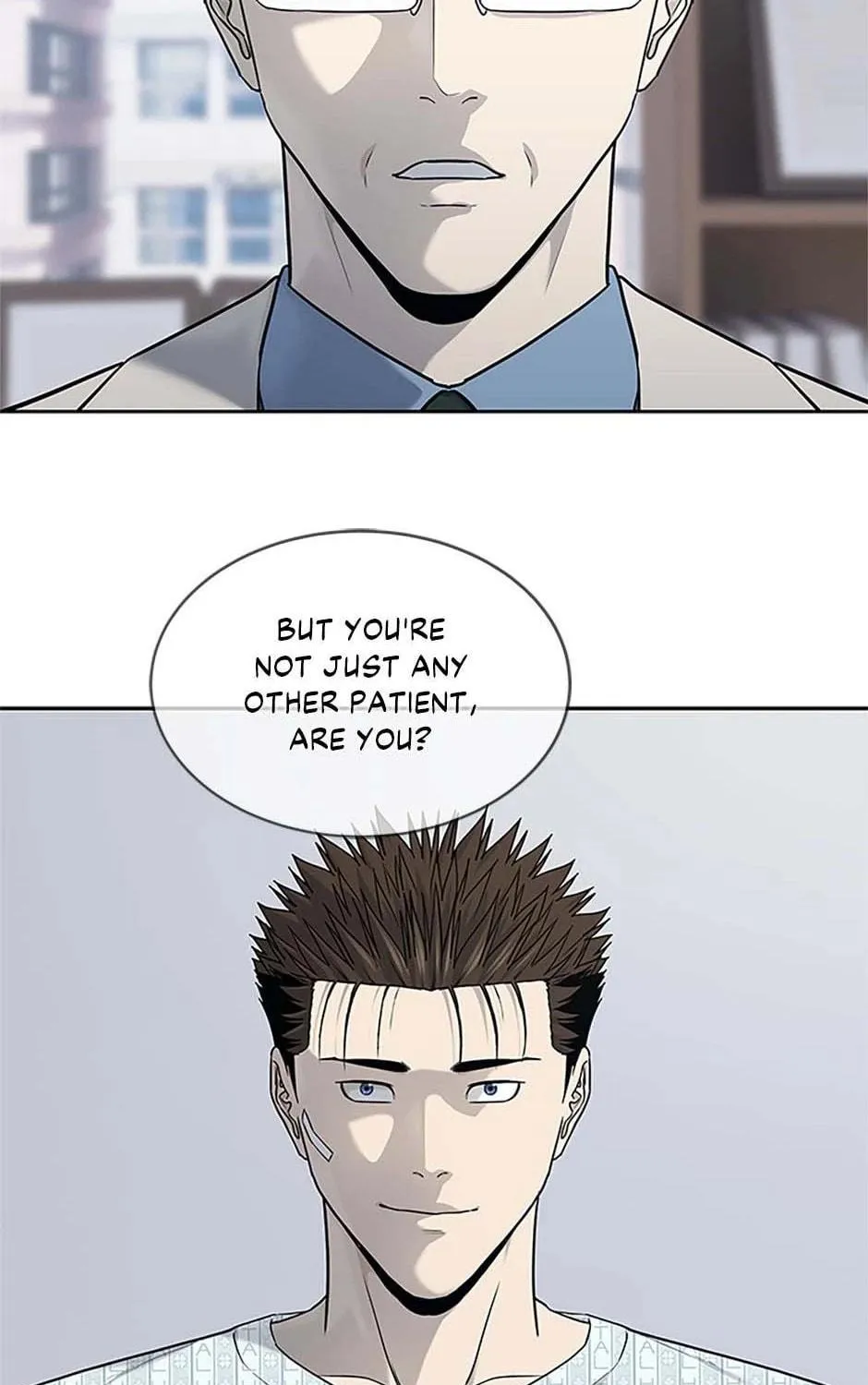 God of Blackfield Chapter 205 page 47 - 