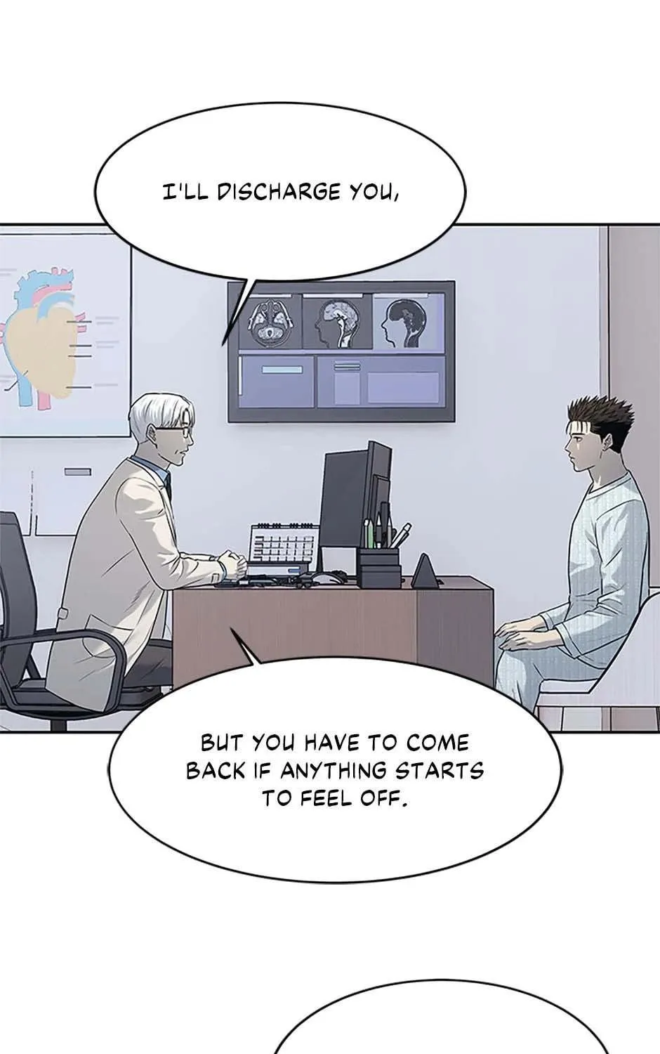 God of Blackfield Chapter 205 page 49 - 