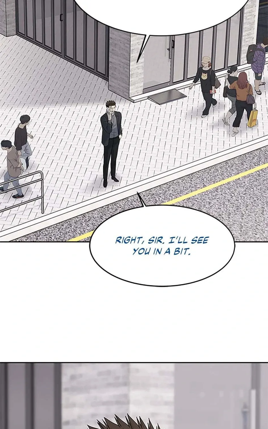 God of Blackfield Chapter 205 page 55 - 