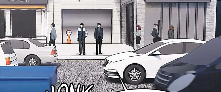God of Blackfield Chapter 205 page 62 - 