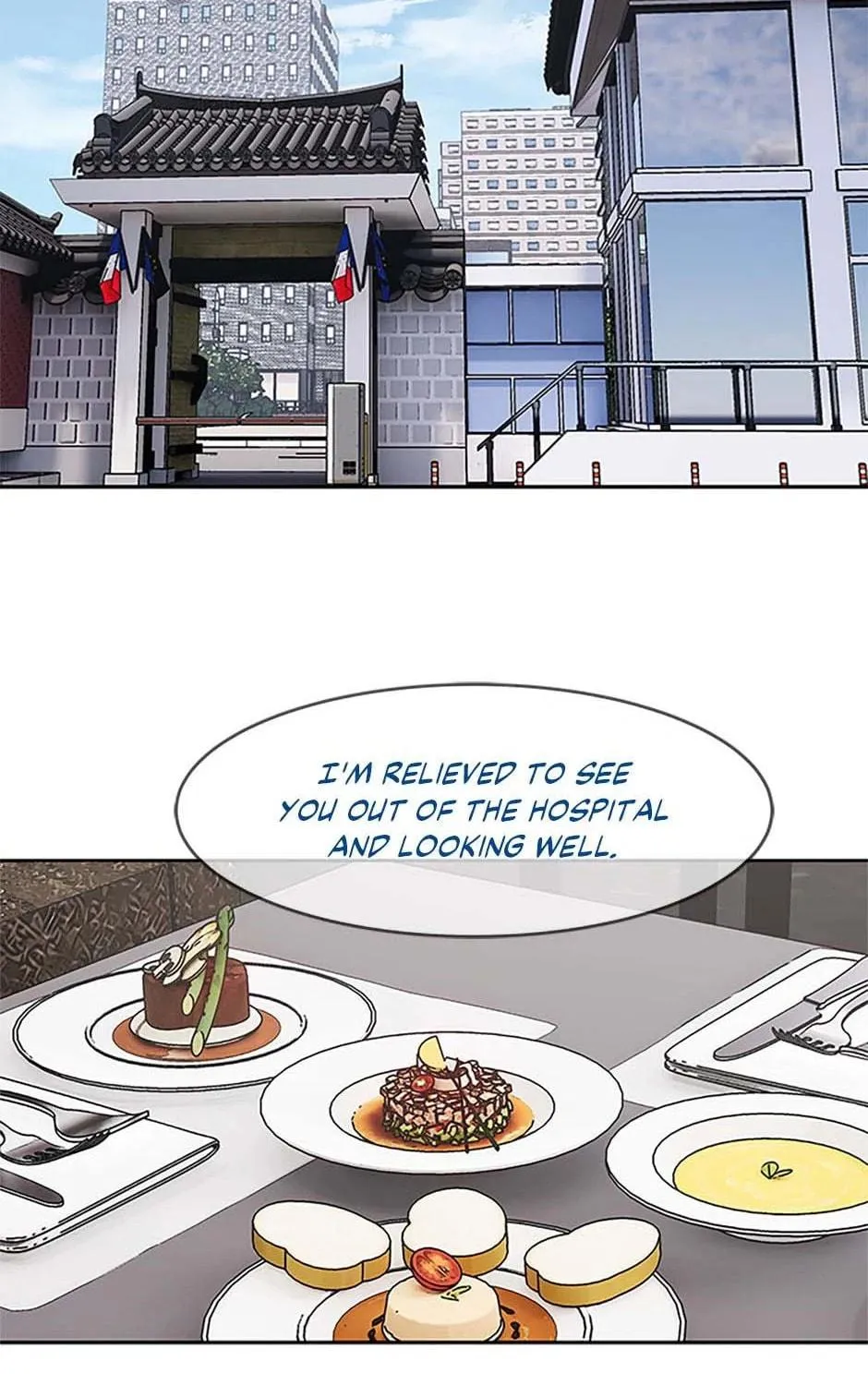 God of Blackfield Chapter 205 page 69 - 