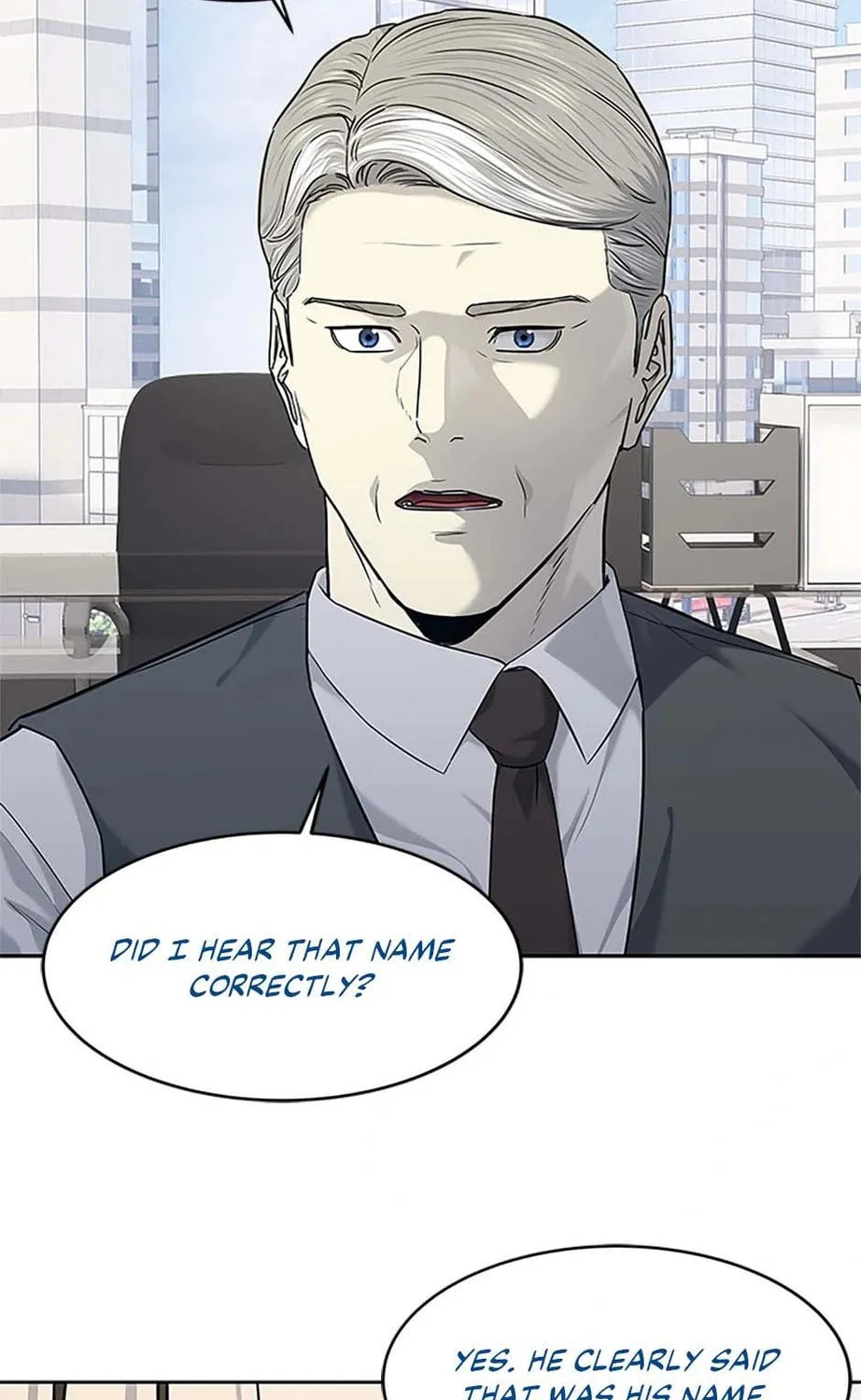 God of Blackfield Chapter 205 page 81 - 