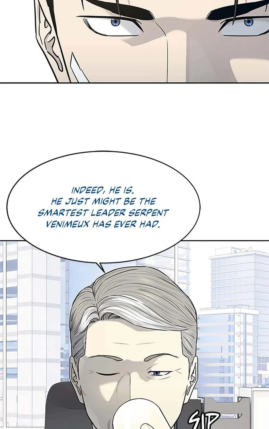 God of Blackfield Chapter 205 page 91 - 