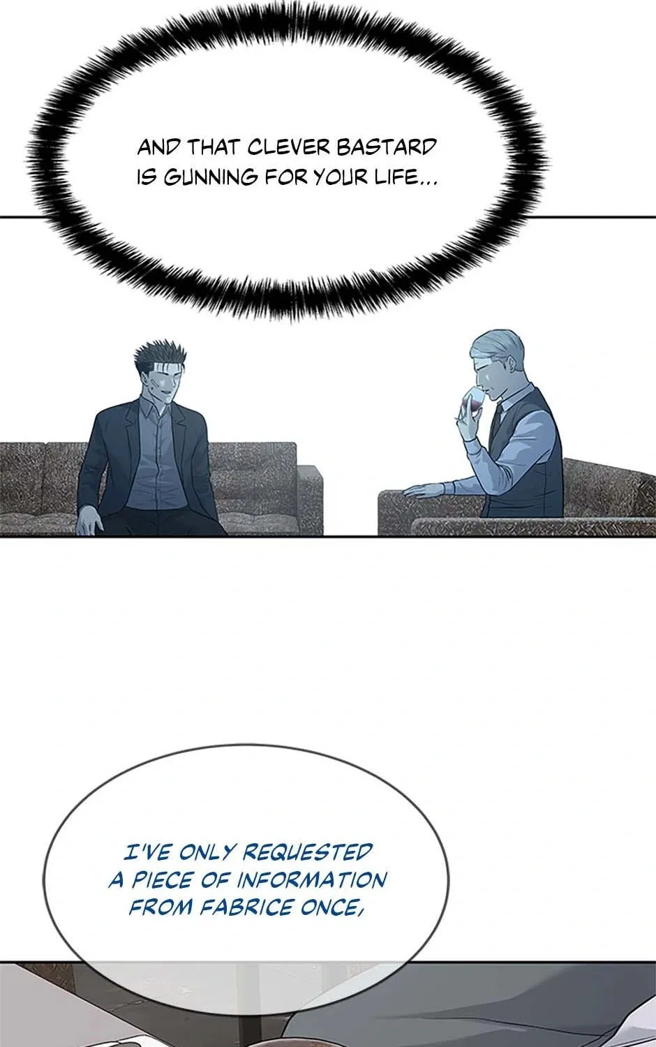 God of Blackfield Chapter 205 page 93 - 