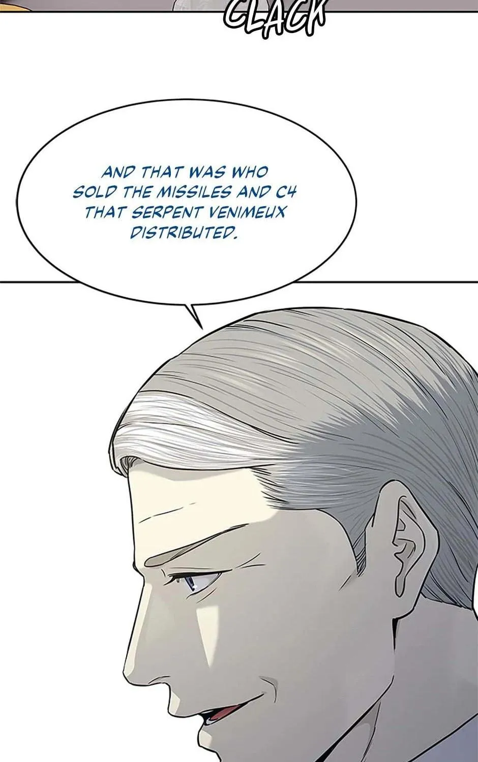 God of Blackfield Chapter 205 page 95 - 