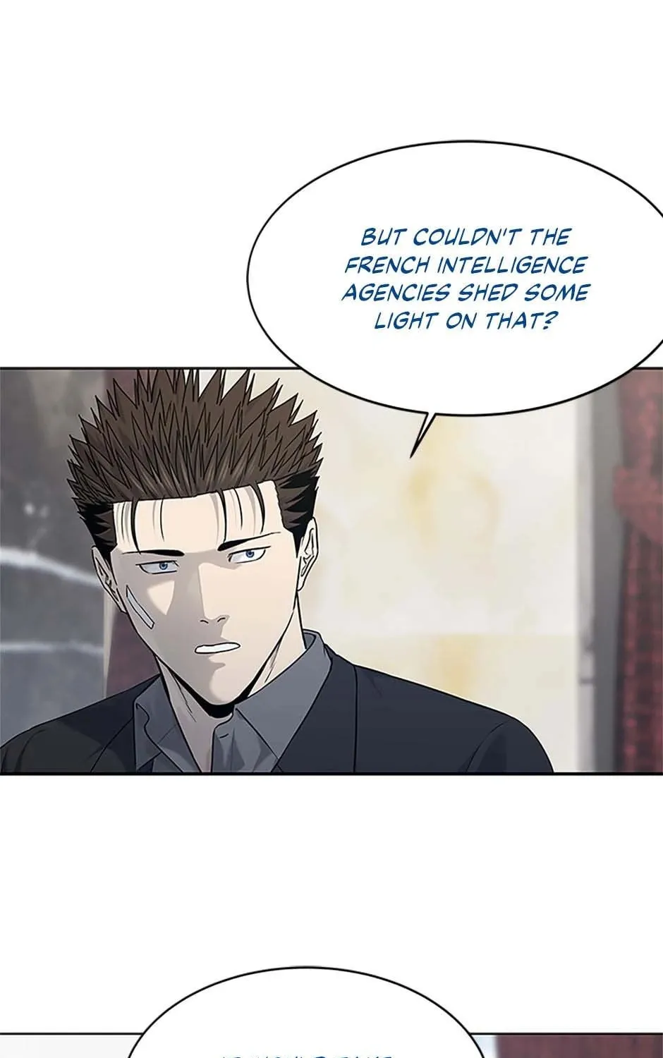 God of Blackfield Chapter 205 page 97 - 