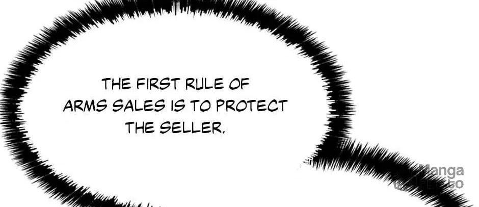God of Blackfield Chapter 205 page 100 - 